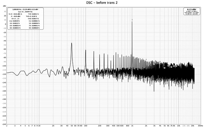 DSC - before trans 2