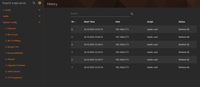 Screenshot 2024-10-26 at 22-48-26 PureOS script-server